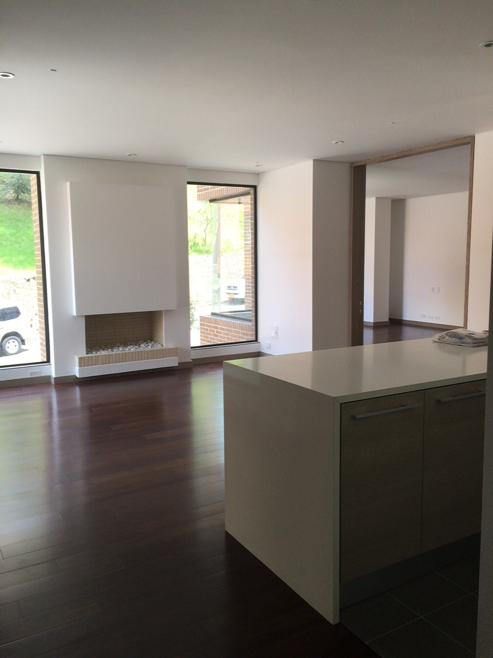 ✔Apartamento en Venta en Granada | Chapinero | Bogotá