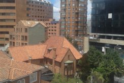 Edificios en Renta en Granada-Chapinero