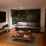 Apartamentos en Venta en Los Rosales | Bogotá