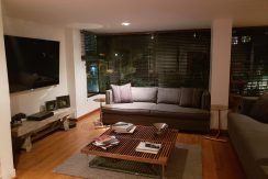 Apartamentos en Venta en Los Rosales | Bogotá