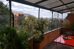 ✔ Apartamentos en renta amoblados en Los Rosales, AR Finca Raíz