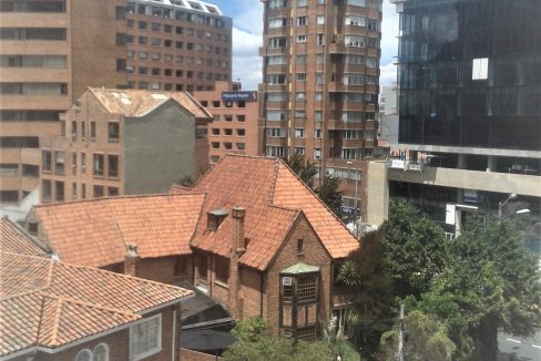 Edificios en Venta en Granada Chapinero| Bogotá