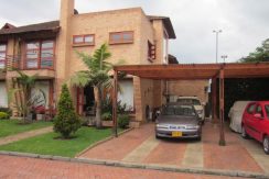 Casas en Venta en Chía