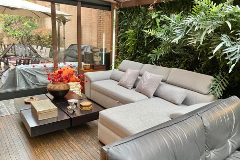 Apartamento en Venta en Las Acacias | Chapinero