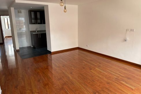 Apartamentos en renta en Porciuncula | Chapinero