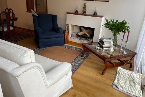 Apartamentos en Venta en Maria Cristina | Chapinero