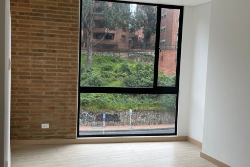 Apartamento en Venta en La Salle | Chapinero