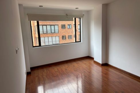 Apartamentos en renta en Porciuncula | Chapinero
