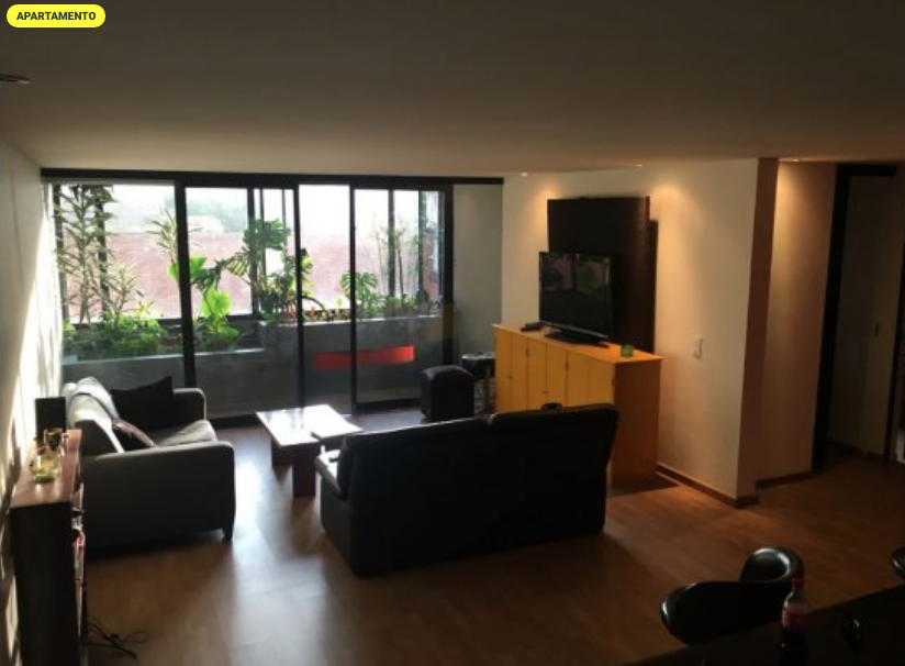 Apartamentos en Renta Amoblado en Quinta Camacho | Chapinero