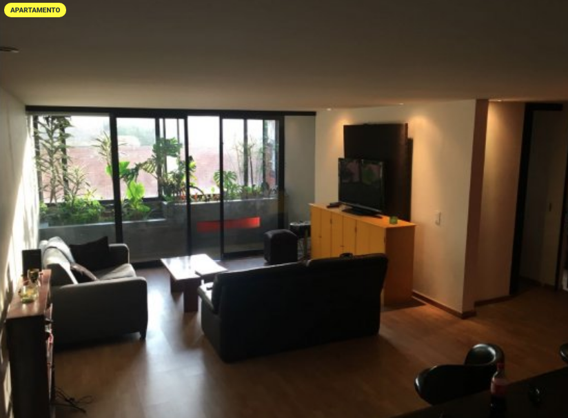 Apartamentos en Venta en Quinta Camacho | Chapinero