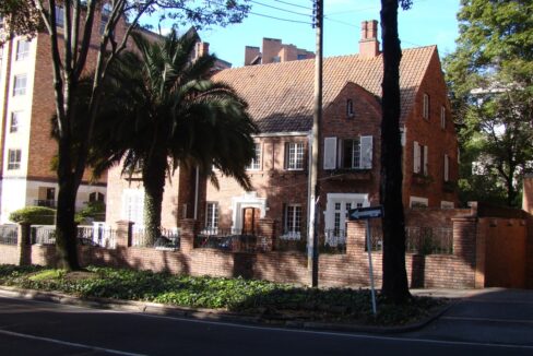 Casa en Venta en El Nogal | Chapinero