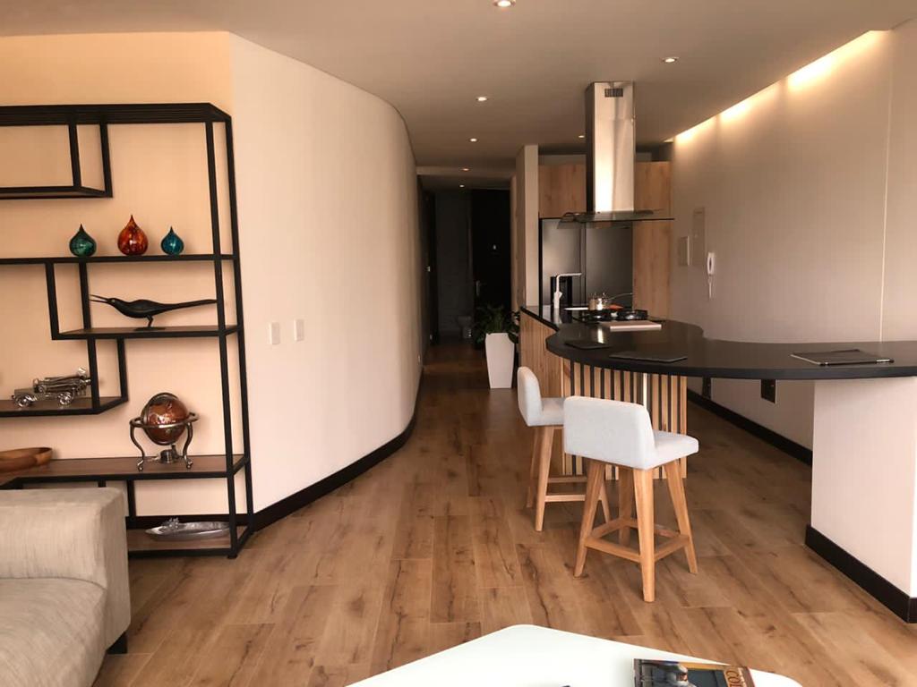 ✔Apartamento en venta en Rosales | Bogotá