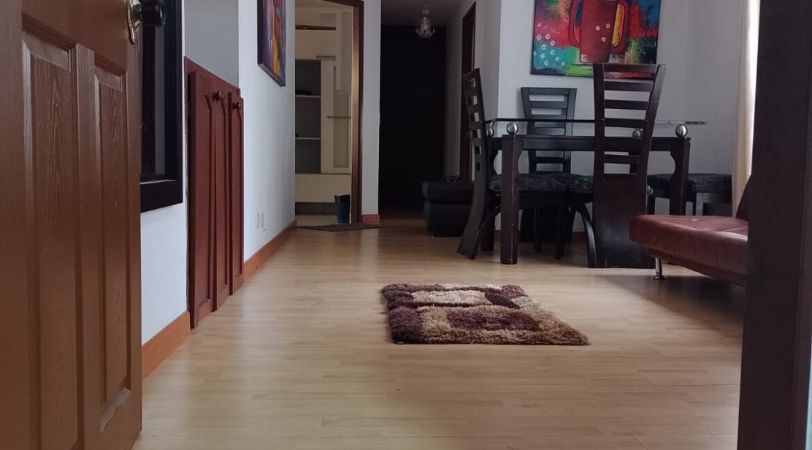 Sala Comedor