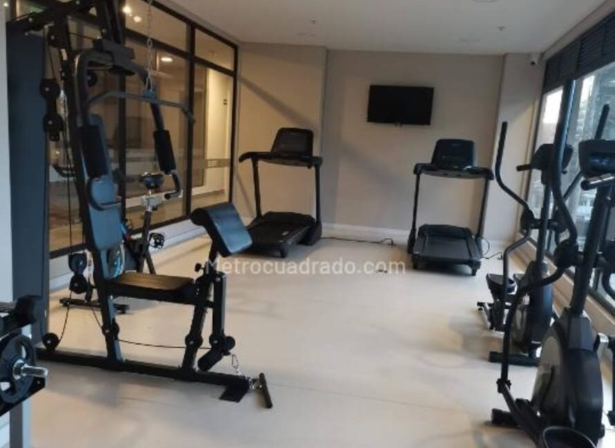 Gimnasio