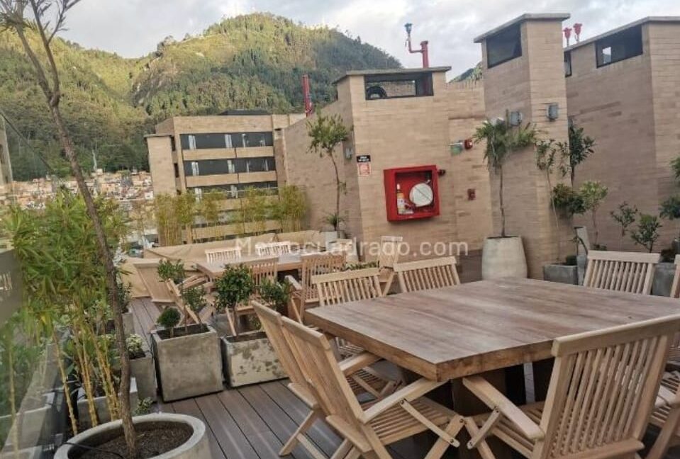 Terraza 1