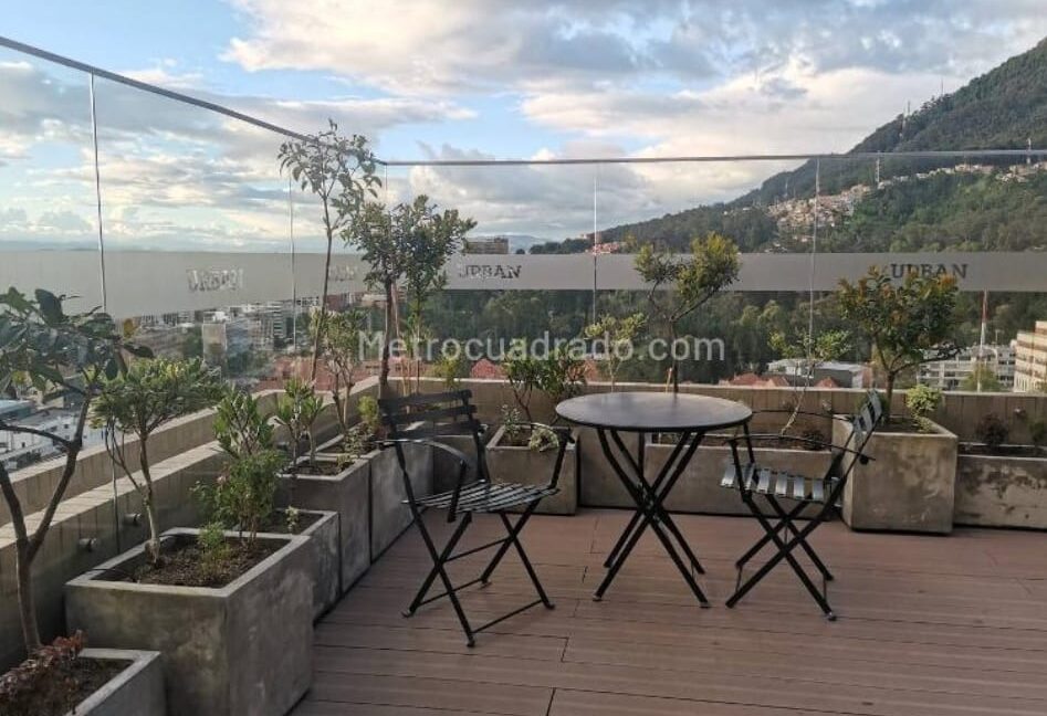 Terraza