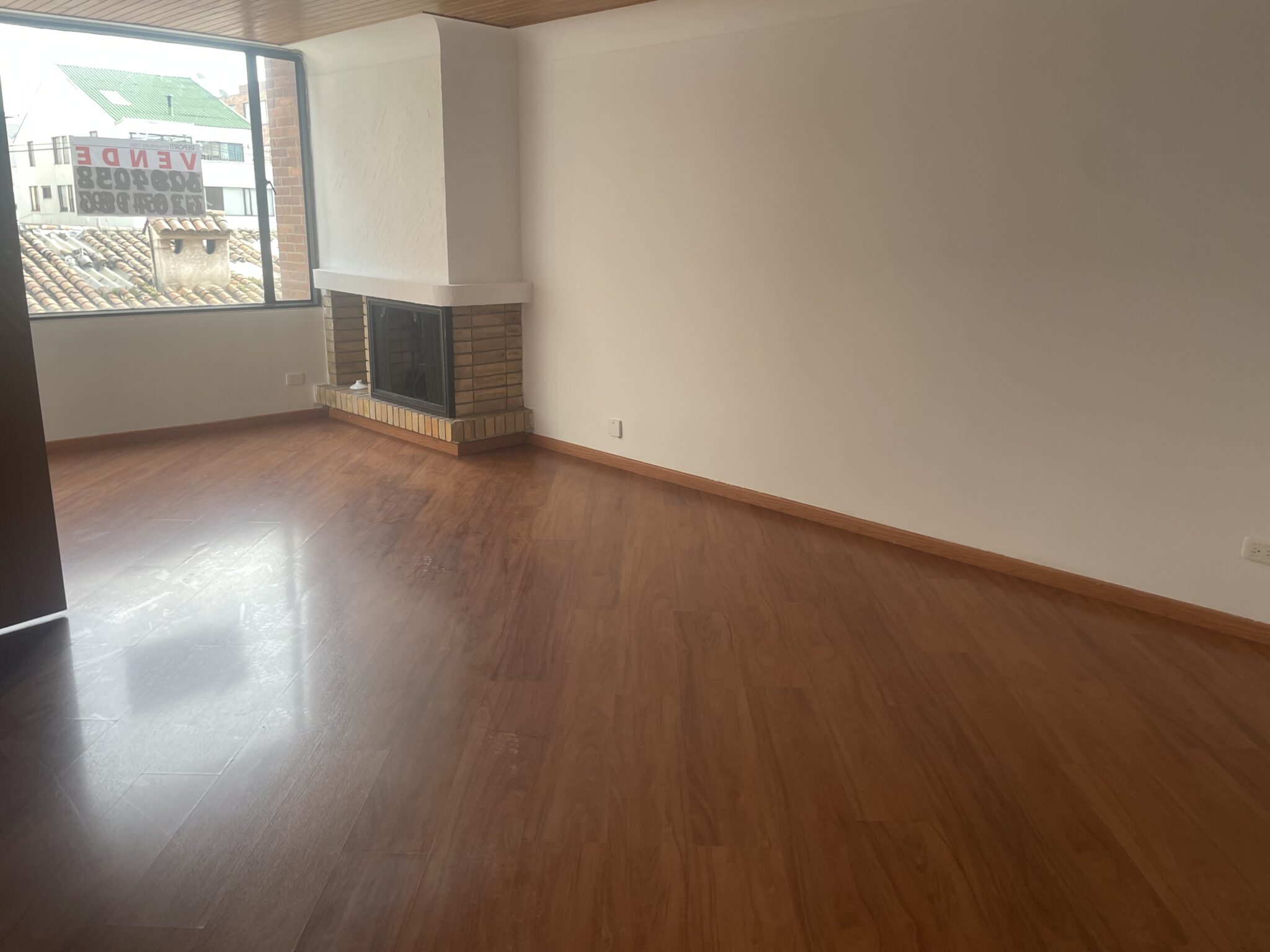 Apartamento en Venta en Molinos Norte | Usaquén