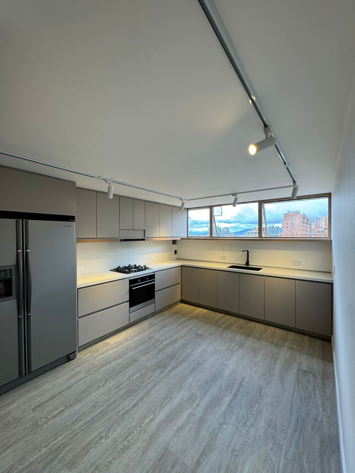 Apartamento en renta El Refugio | Chapinero