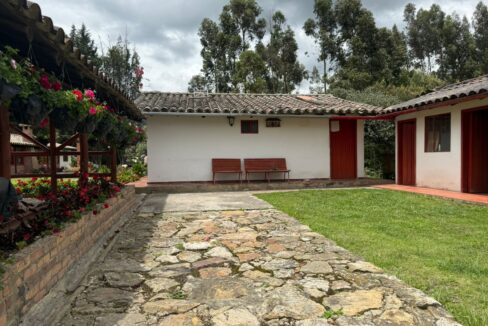 Finca en venta