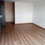 Apartaestudio en arriendo