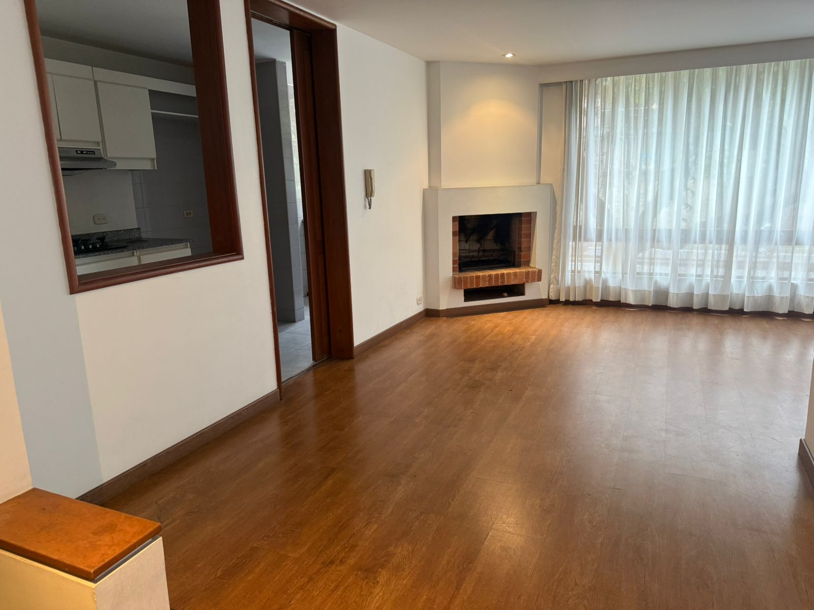 Apartamento en arriendo Bellavista | Chapinero