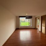 Apartamento en arriendo en La Carolina