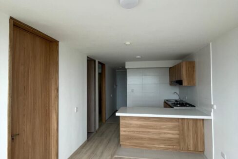 Apartamentos en arriendo