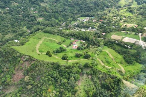Lotes en venta en la vega