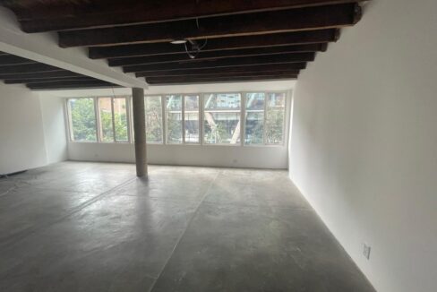 Oficina en arriendo en El Espartillal